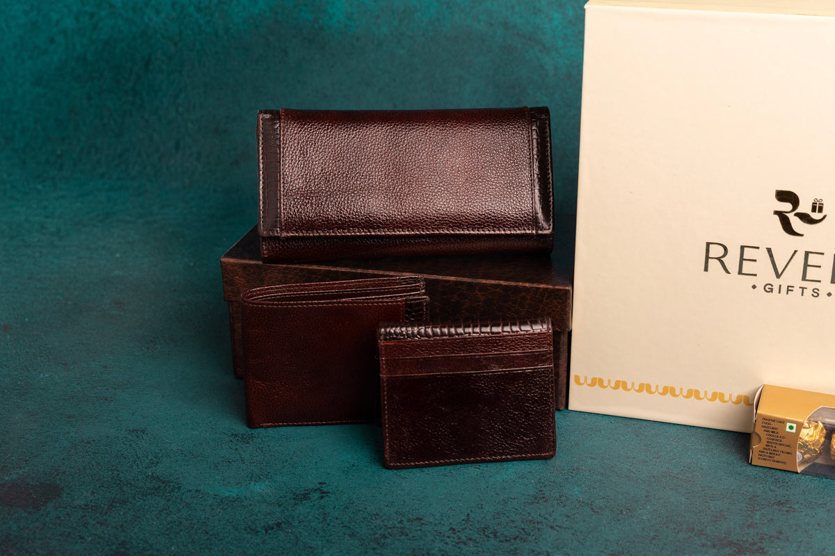 Milestone Executive Collection