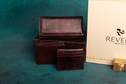 Milestone Executive Collection