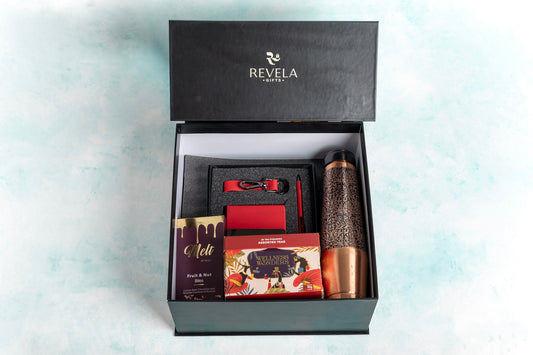 Premium Wellness Collection