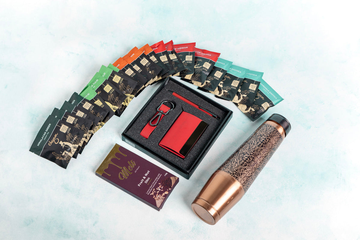 Premium Wellness Collection