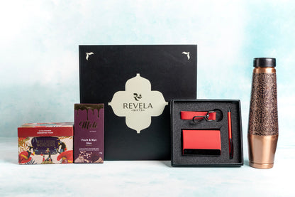 Premium Wellness Collection
