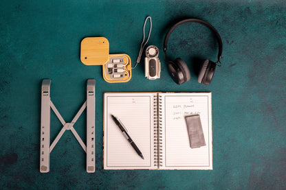 Tech WFH Studio