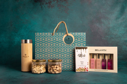 The Family Edit