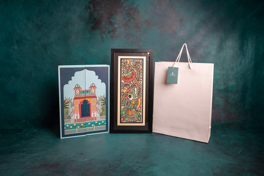 Timeless Executive Collection